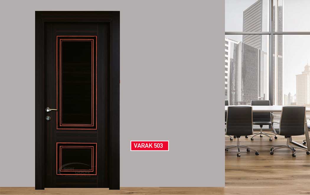 Varak Yıldız Kapı 503